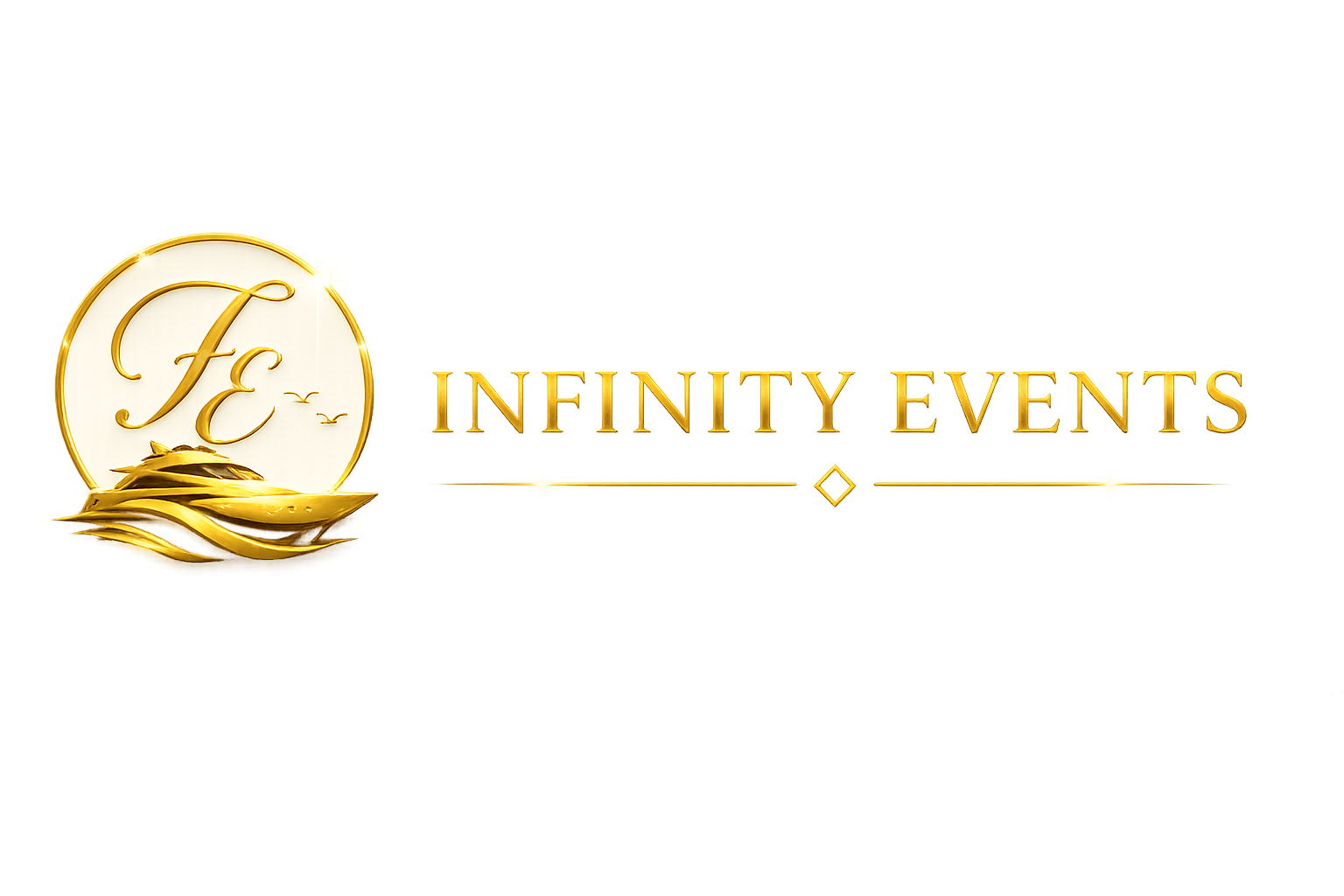 Infinity Events